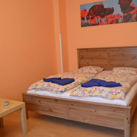 Apartments Letna Prague Room photo
