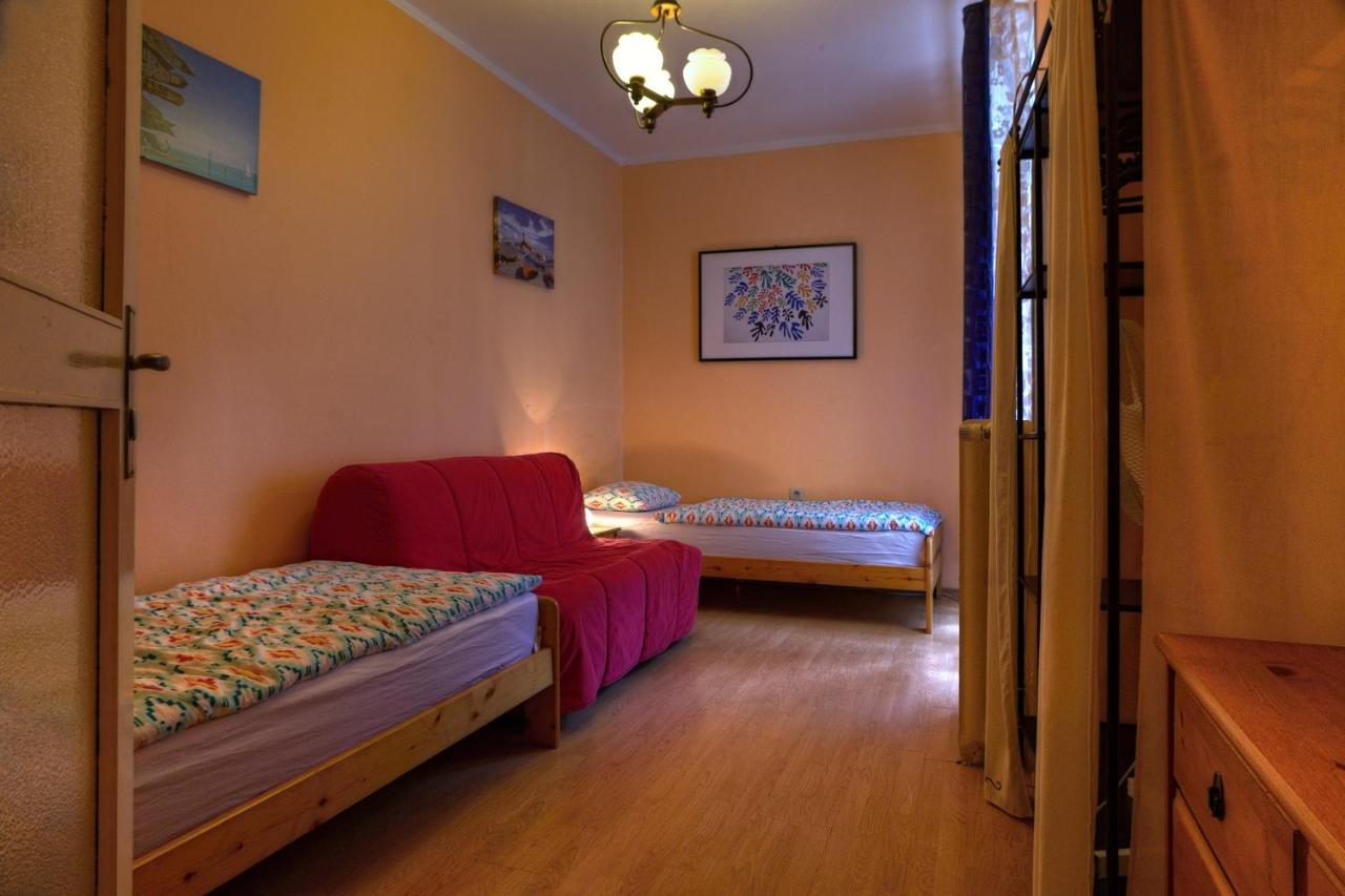 Apartments Letna Prague Exterior photo