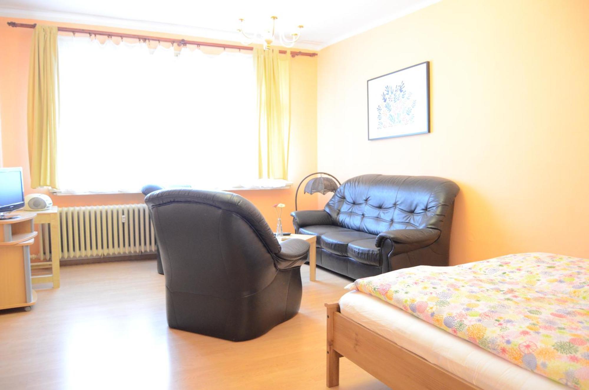 Apartments Letna Prague Room photo